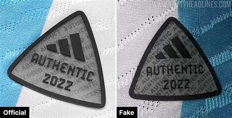 adidas confirmed fake id for pickup|real Adidas logo.